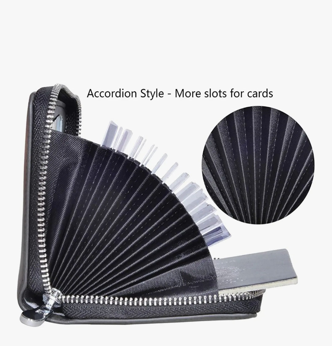 ATM card Case Wallet