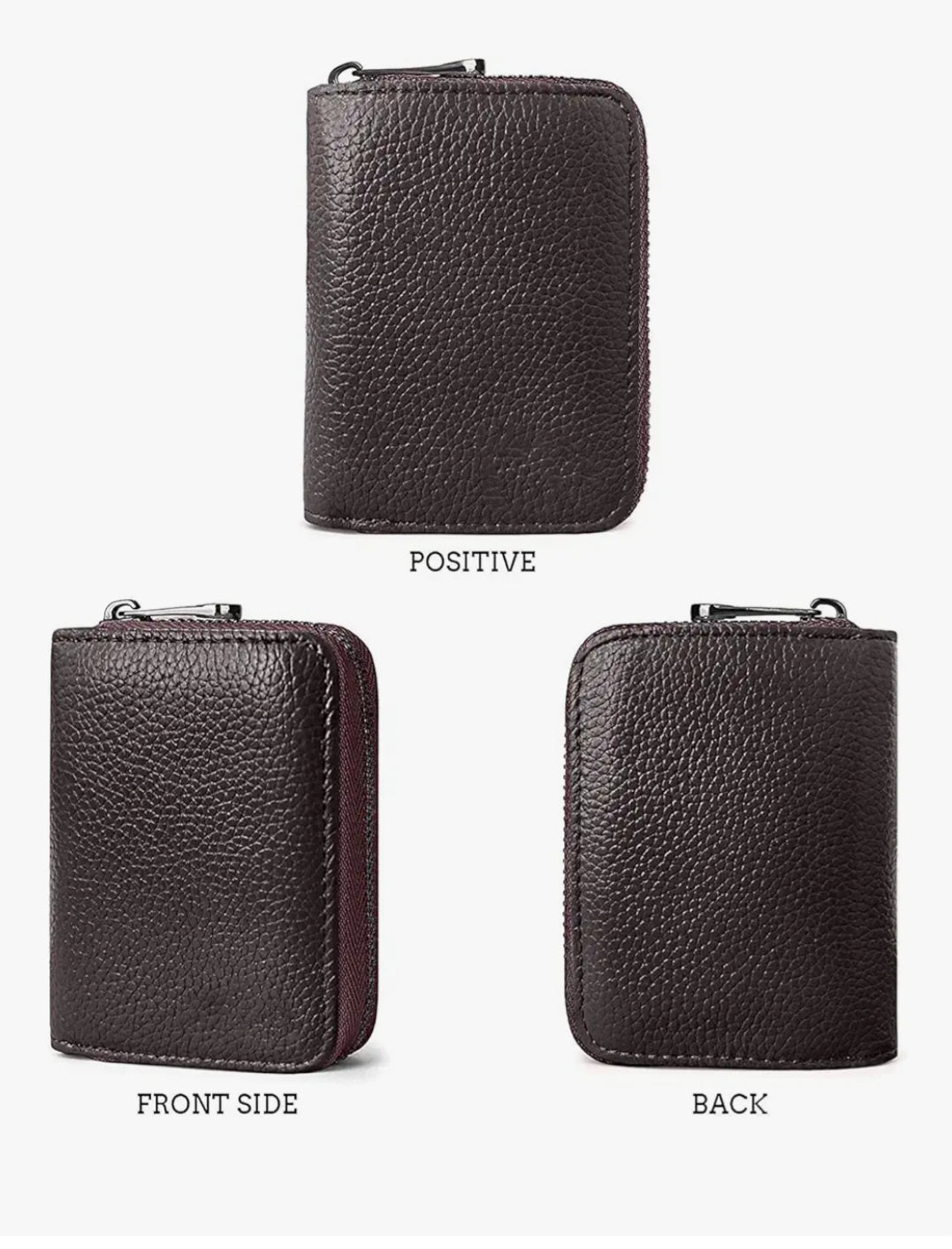 ATM card Case Wallet