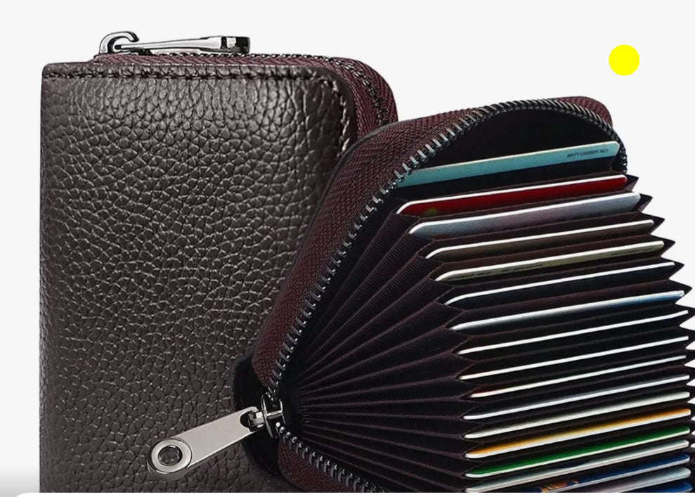 ATM card Case Wallet