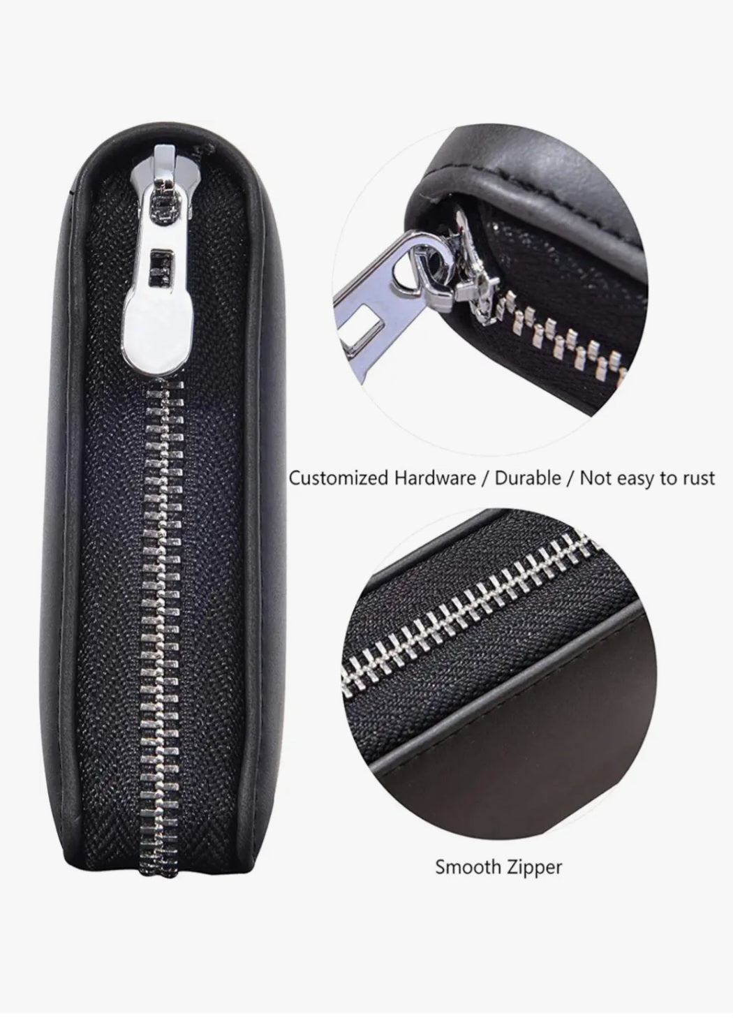 ATM card Case Wallet